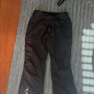 Aperture Women's Black Ski & Snow Jacket